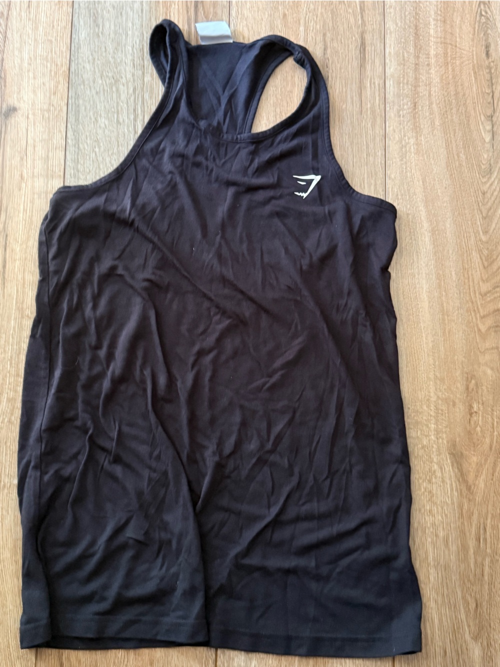 Gymshark Tank